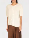 Uma Wang Sweater  Woman Color Ivory In White