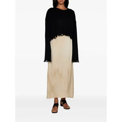 UMA WANG UMA WANG SWEATERS