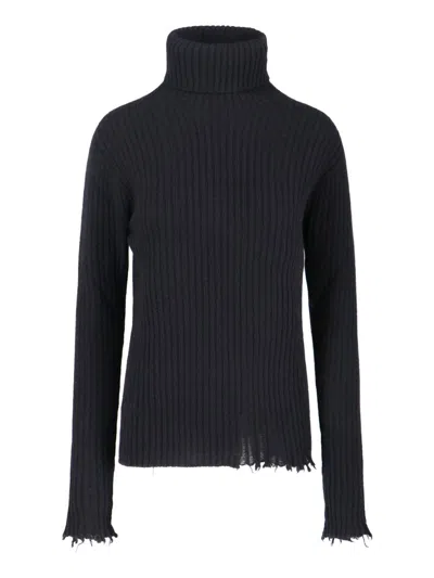 UMA WANG UMA WANG SWEATERS