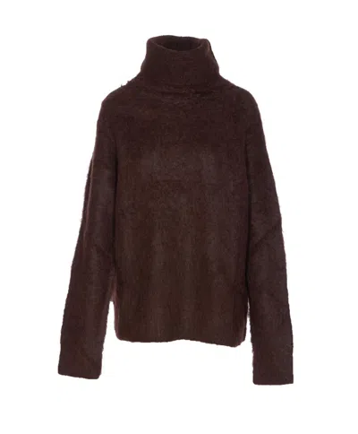 UMA WANG UMA WANG SWEATERS