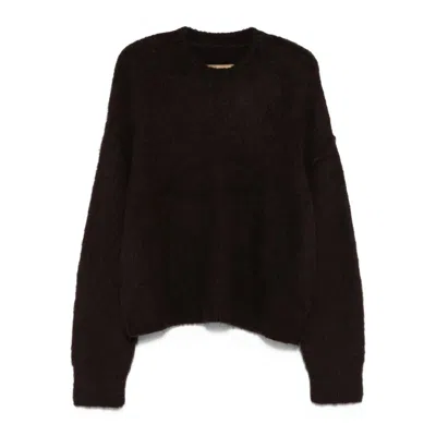 UMA WANG UMA WANG SWEATERS