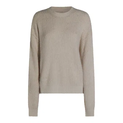 Uma Wang Sweaters In Gray