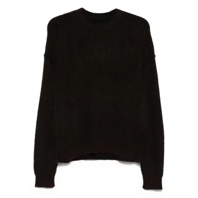 UMA WANG UMA WANG SWEATERS