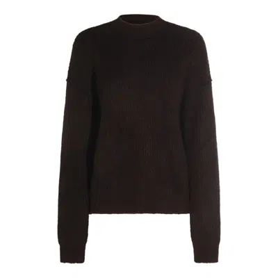 Uma Wang Sweaters In Multi