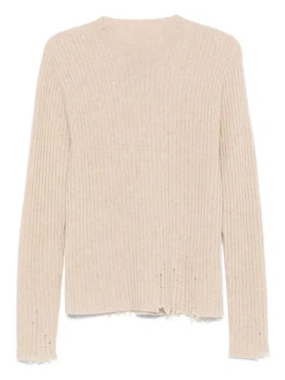 UMA WANG UMA WANG SWEATERS