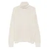 Uma Wang Sweaters In Neutral