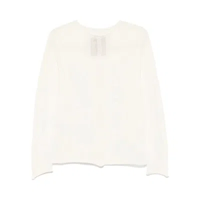 UMA WANG UMA WANG SWEATERS
