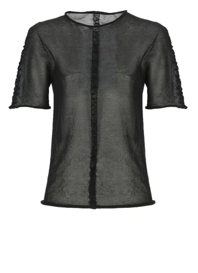 Uma Wang T-shirts And Polos