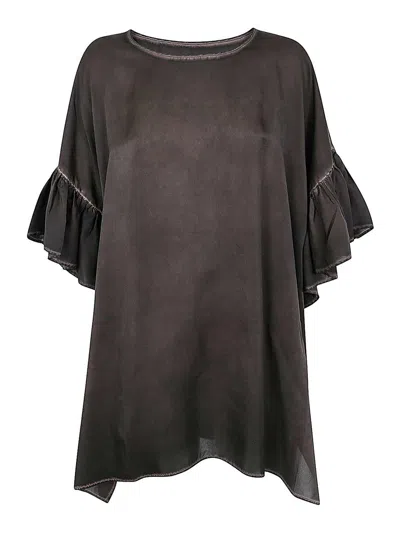 UMA WANG TALIB TOP