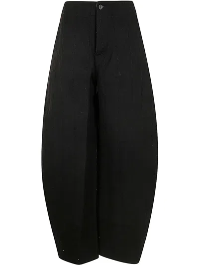 Uma Wang Women's Pollock Pants In Black