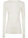 Uma Wang Tata Top Clothing