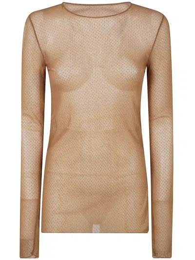 Uma Wang Tata Light Top By