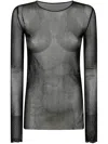 Uma Wang Tata Light Top By