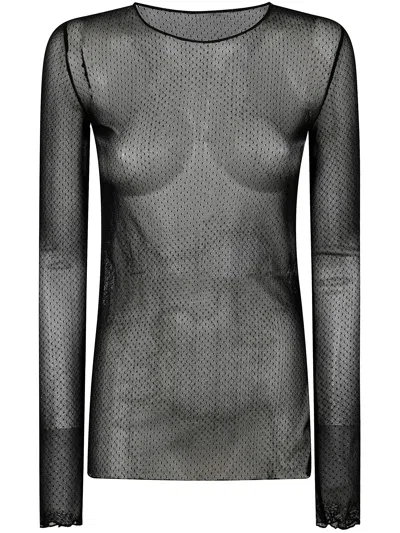 Uma Wang Tata Light Top By