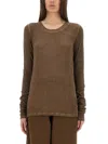 Uma Wang T-shirt Tata