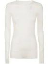 Uma Wang Tata Top Clothing