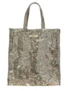 Uma Wang Textured Tote Bag With Sturdy Handles