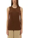 Uma Wang Ankle Top