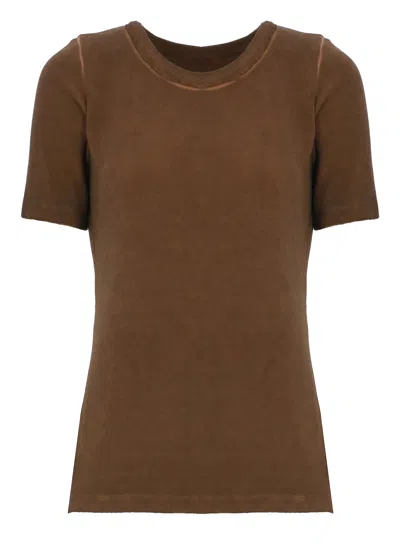 UMA WANG TIR T-SHIRT