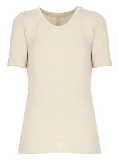 UMA WANG TIR T-SHIRT