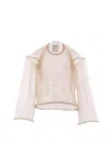 Shop Uma Wang Top
