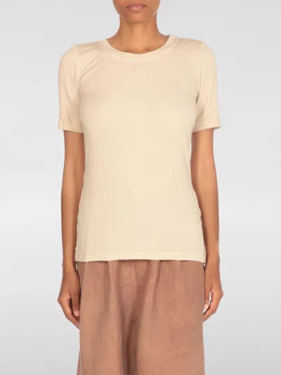 Uma Wang Top  Woman Color Beige