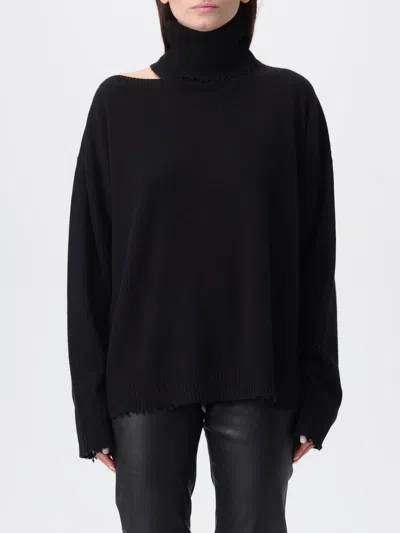 Uma Wang Top  Woman Color Black