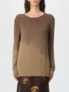 Uma Wang Top  Woman Color Green In Green