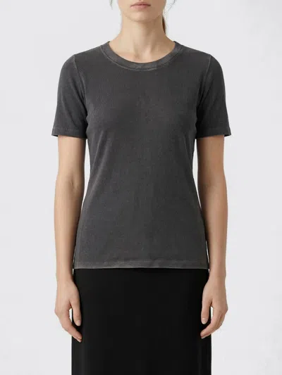 Uma Wang Top Woman  In Gray