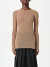 Uma Wang Top  Woman Color Pink