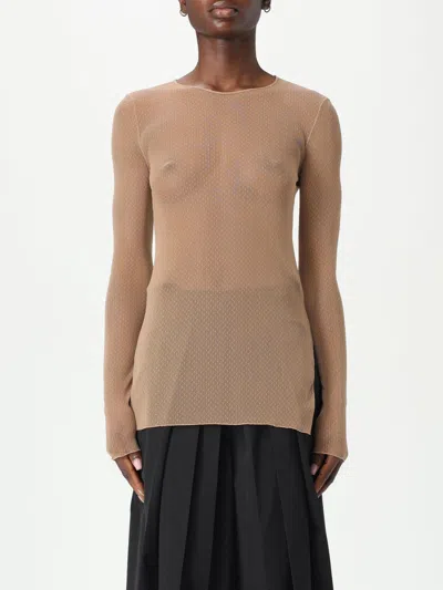 Uma Wang Top  Woman Color Pink