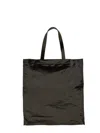 Uma Wang Small Shopping Bag Canvas