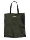 Uma Wang Tote Bag