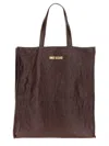 UMA WANG TOTE BAG