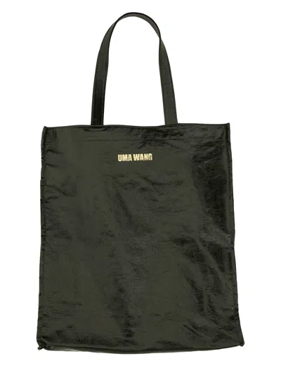 UMA WANG TOTE BAG