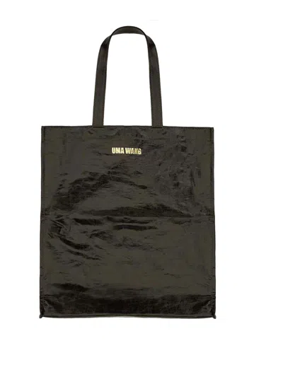 UMA WANG TOTE BAG