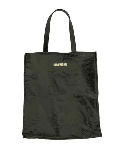 UMA WANG TOTE BAG