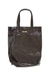 Uma Wang Tote Bags In Brown