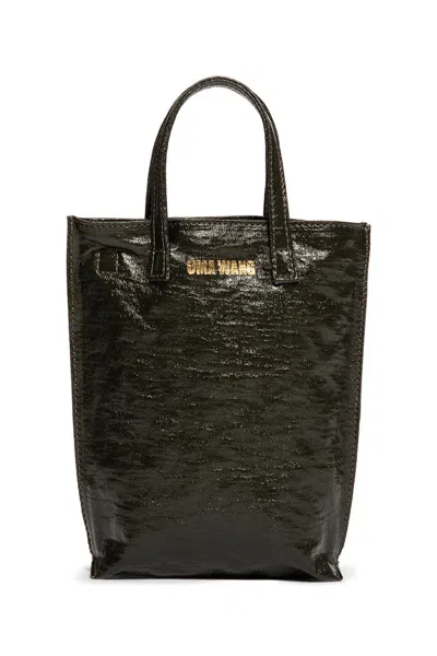 UMA WANG UMA WANG TOTE BAGS