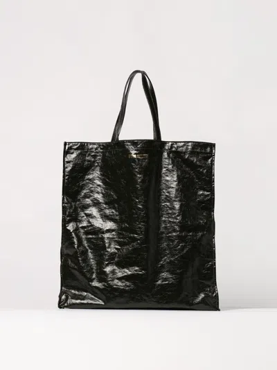 Uma Wang Tote Bags  Woman Color Green