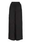 Uma Wang Pansy Pants