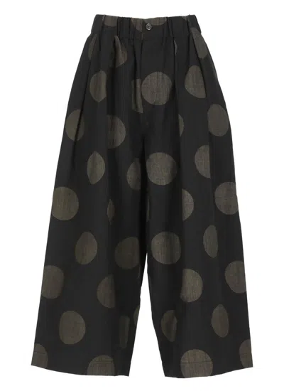 Uma Wang Trousers