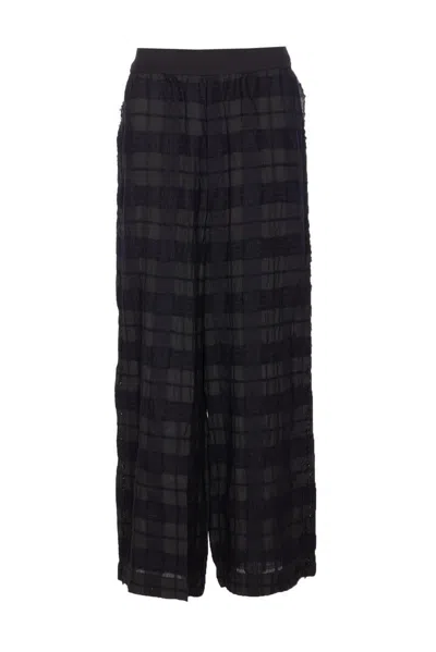 UMA WANG UMA WANG TROUSERS
