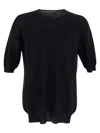 Uma Wang Tshirt In Black