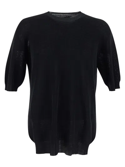 Uma Wang Tshirt In Black