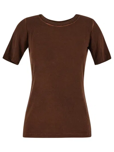 UMA WANG TSHIRT WOMAN