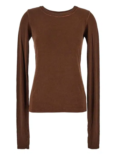 UMA WANG TSHIRT WOMAN