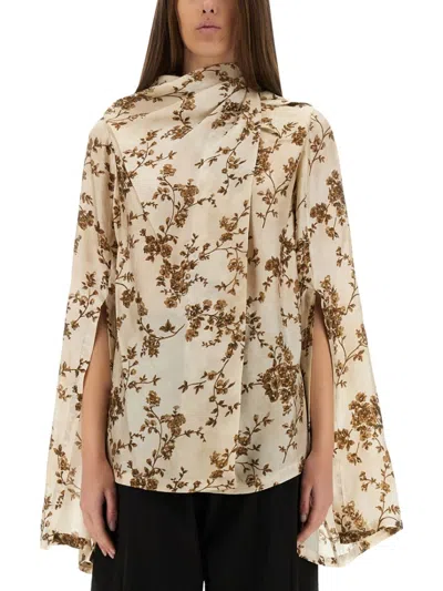 UMA WANG UMA WANG "TURNIP" TOP