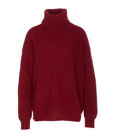 UMA WANG TURTLENECK SWEATER