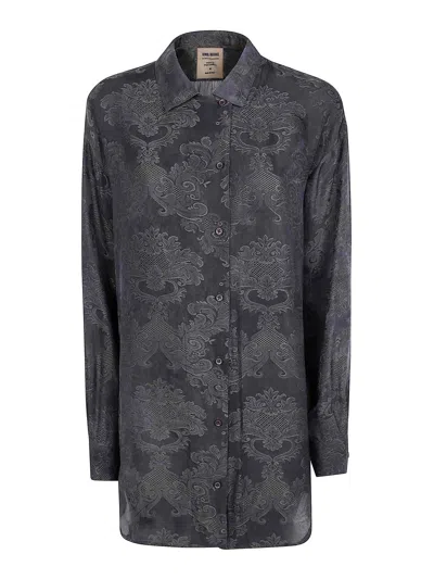 Uma Wang Tyesha Top In Green